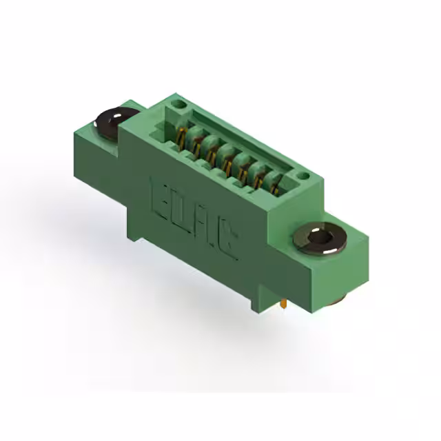 845-007-520-603 EDAC Inc.  Connettori per bordi